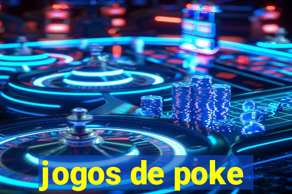 jogos de poke